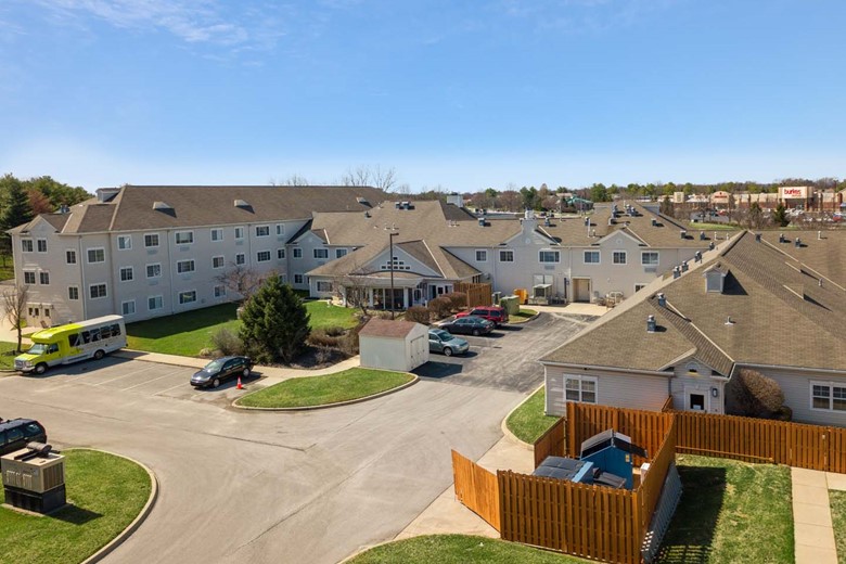 Image of Vitality Living Stony Brook (2)