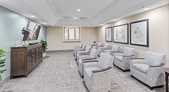 Image of Corinthian Senior Apartments (9)