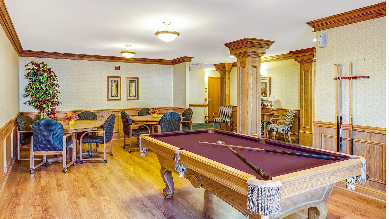 Image of Huntington Place (7)