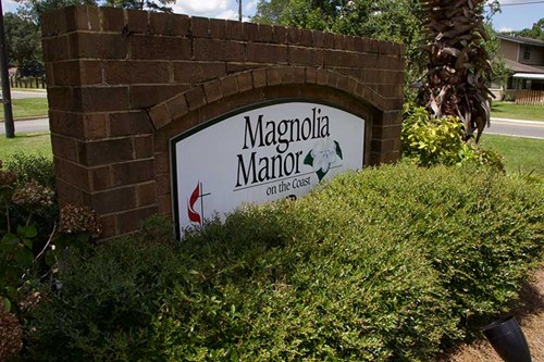 Image of Magnolia Manor Richmond Hill (1)