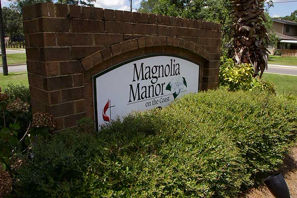 Image of Magnolia Manor Richmond Hill (1)
