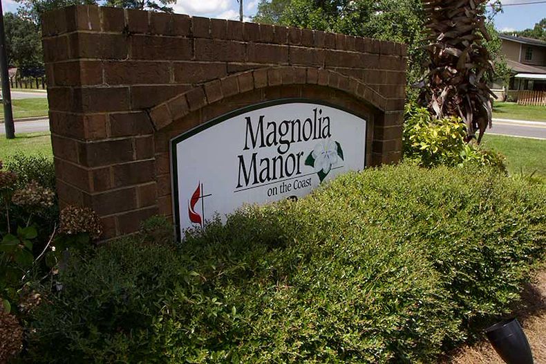 Image of Magnolia Manor Richmond Hill (1)