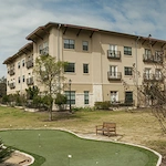 Image of Morningside at Menger Springs Independent Living (2)