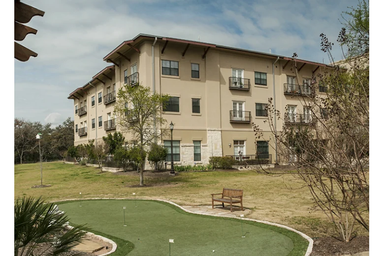 Image of Morningside at Menger Springs Independent Living (2)