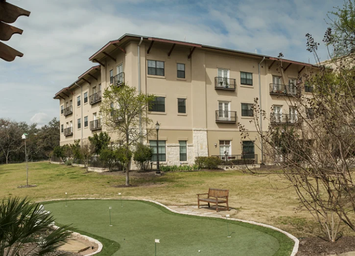 Image of Morningside at Menger Springs Independent Living (2)