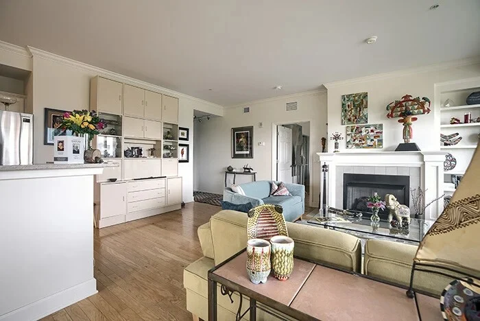 Goodale Landing - Independent Living