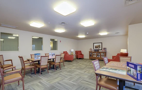 Image of Affinity at Southridge (8)