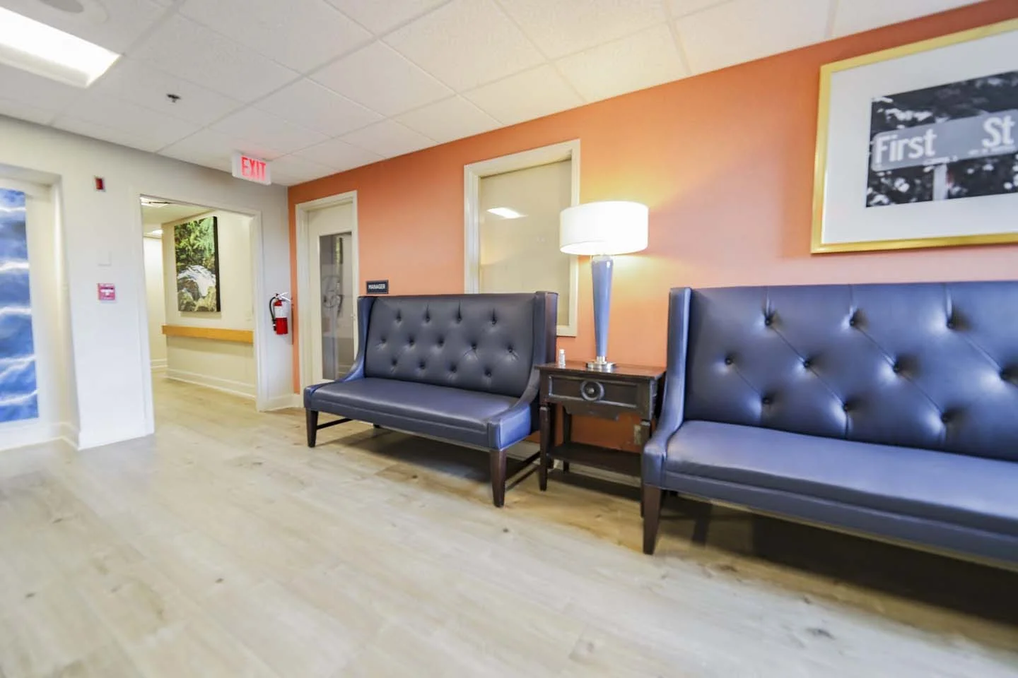 Image of Broadway Towers (2)