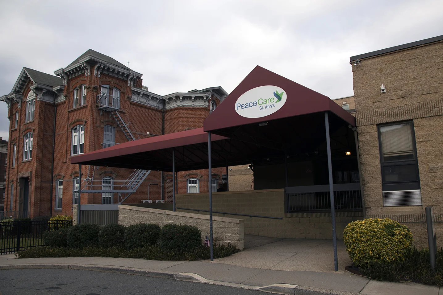 Image of Peace Care St Ann's (2)