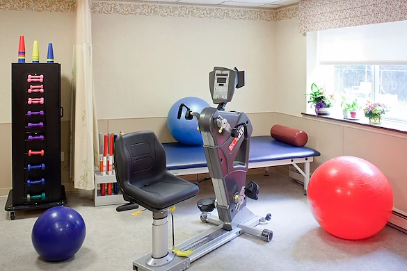 Image of Warren Skilled Nursing and Rehab (4)