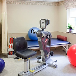 Image of Warren Skilled Nursing and Rehab (4)