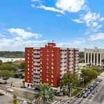 Image of Lake Morton Plaza (1)