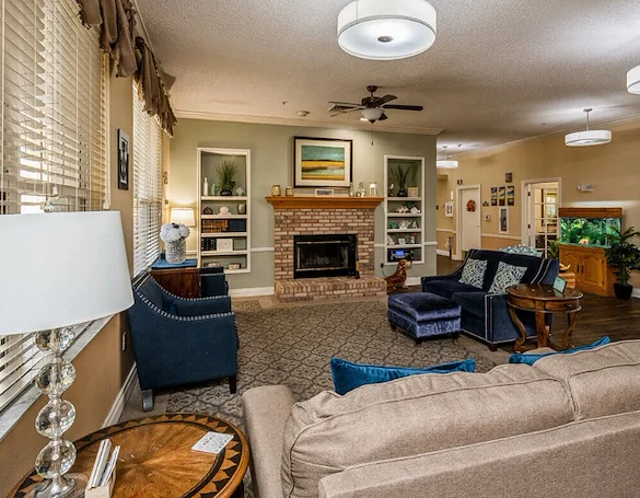 Image of Trustwell Living at Hunters Crossing Place (2)