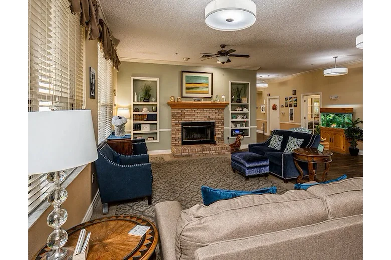 Image of Trustwell Living at Hunters Crossing Place (2)