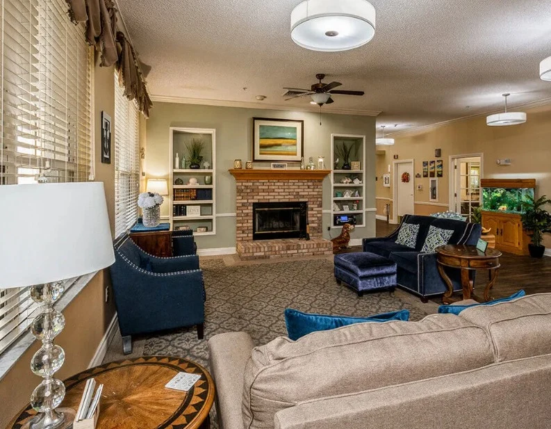 Image of Trustwell Living at Hunters Crossing Place (2)