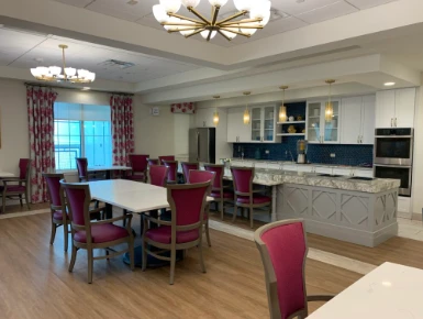 Image of Providence Living at Maitland (6)