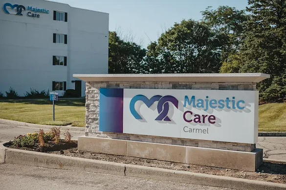 Image of Majestic Care of Carmel (10)