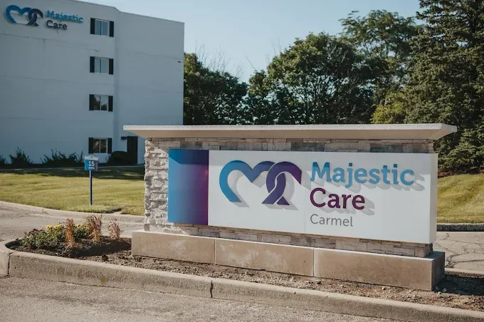 Image of Majestic Care of Carmel (10)