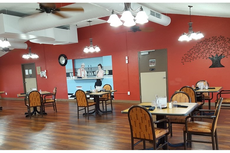 Image of Casa De Paz Health Care Center (3)