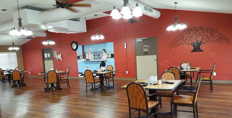 Image of Casa De Paz Health Care Center (3)