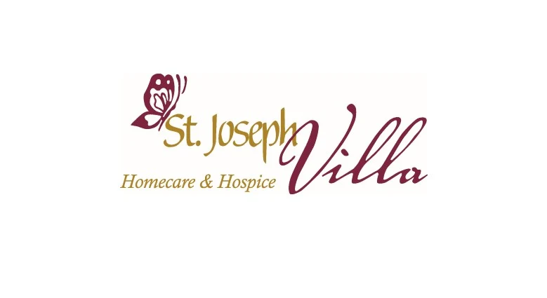 St Joseph Villa Homecare & Hospice's Logo
