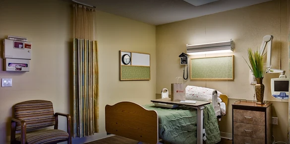 Image of The Rehabilitation Center of Independence (6)