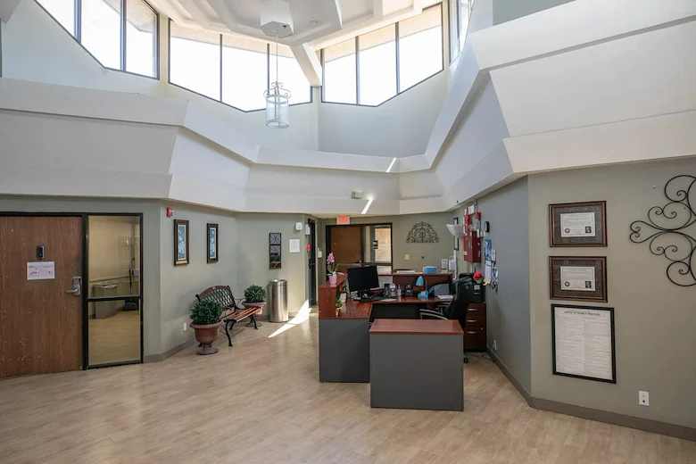 Image of Henderson Health and Rehabilitation (4)