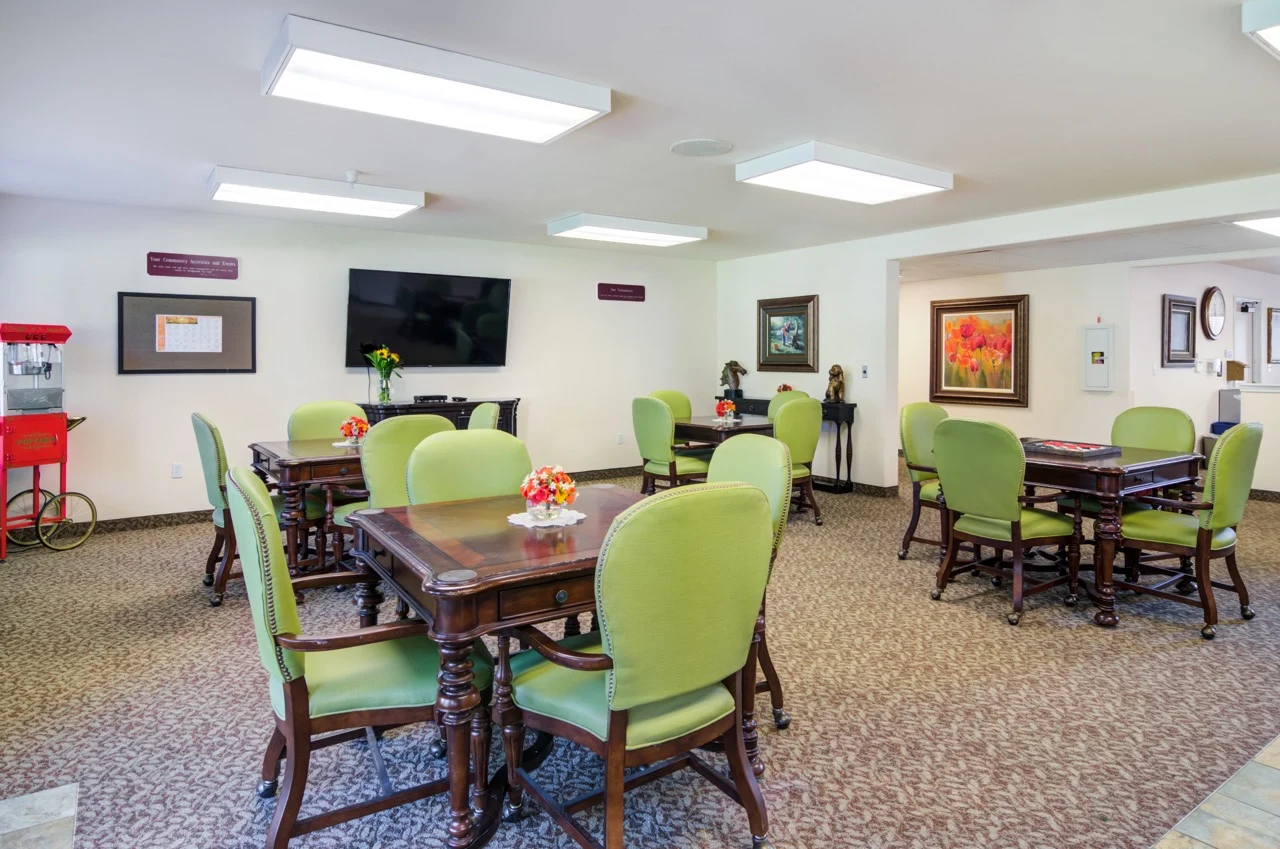 Image of Edgewood Point Senior Living (6)