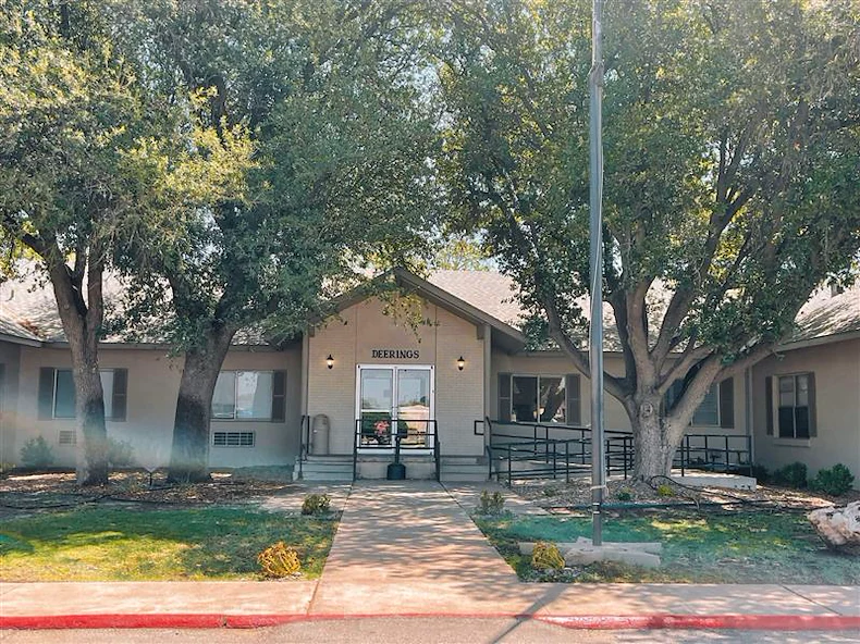 Image of Deerings Nursing & Rehabilitation Center (1)