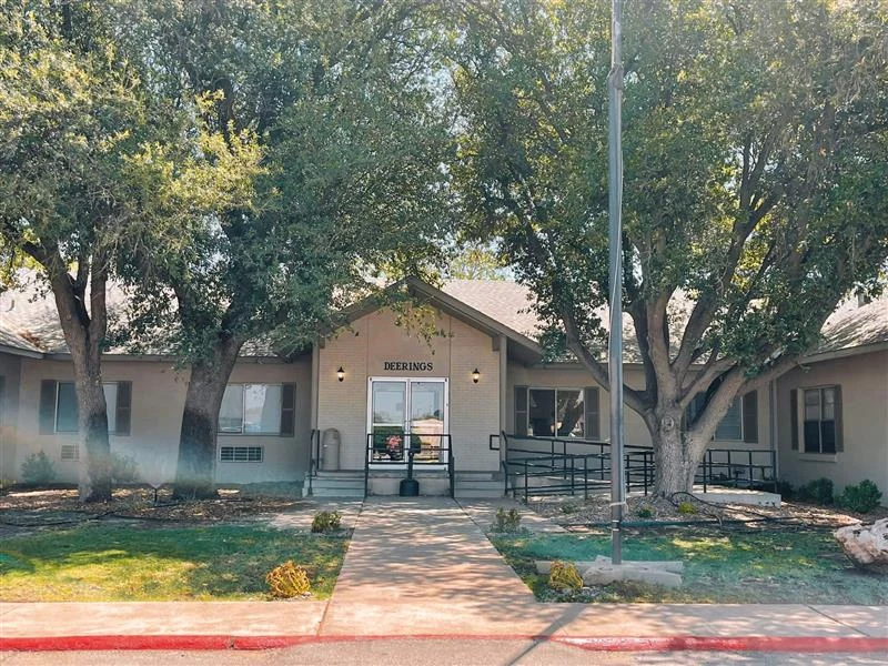 Image of Deerings Nursing & Rehabilitation Center (1)