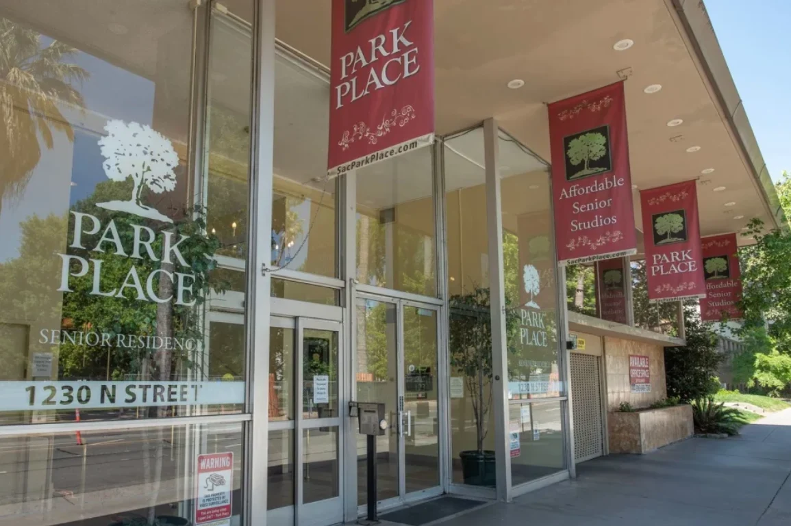 Image of Park Place Senior Living (2)