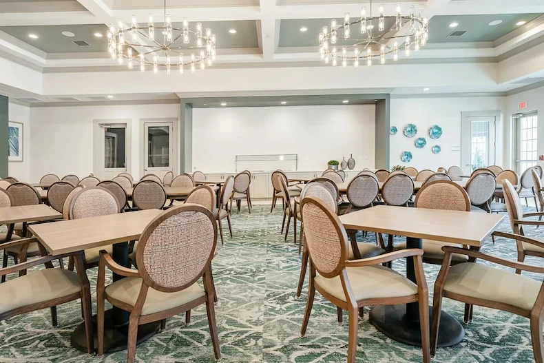 Image of Alloro At University Groves (8)