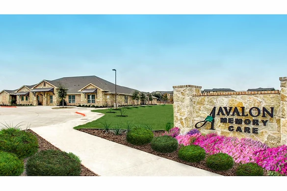 Image of Avalon Memory Care - Cedar Park, TX (1)