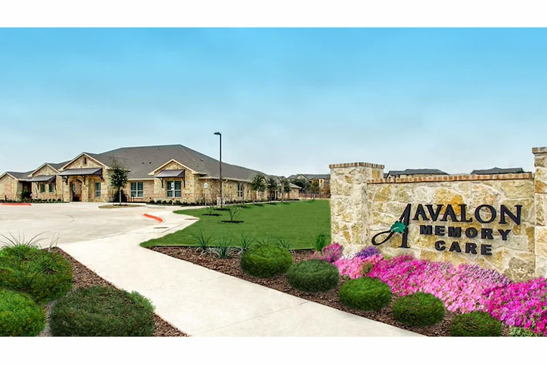 Image of Avalon Memory Care - Cedar Park, TX (1)