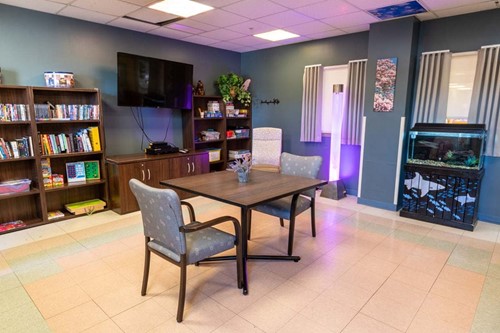 Image of Unity Living Center (4)