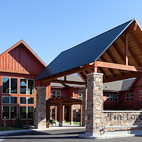 Image of The Lodge in North Ogden (1)