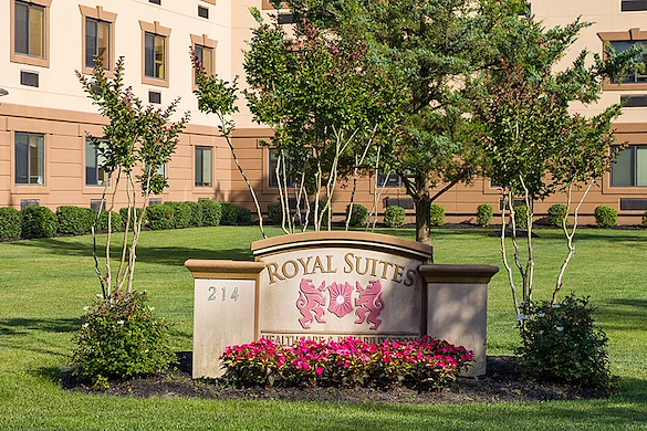 Image of Royal Suites Health Care & Rehabilitation (2)