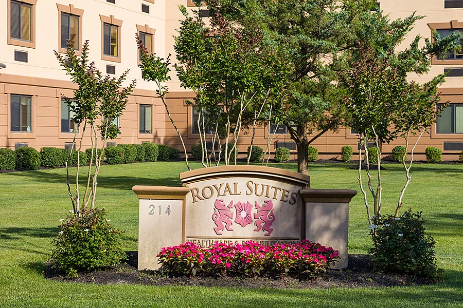 Image of Royal Suites Health Care & Rehabilitation (2)
