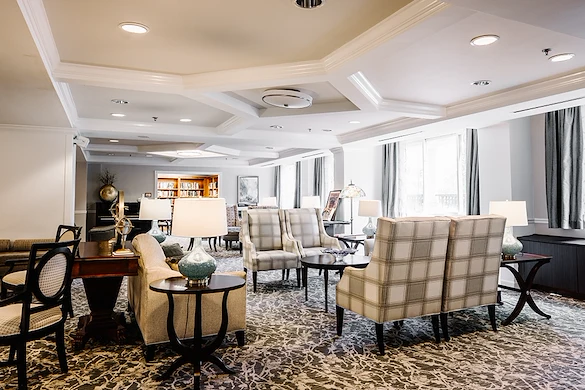 Image of The Residences at Thomas Circle (5)