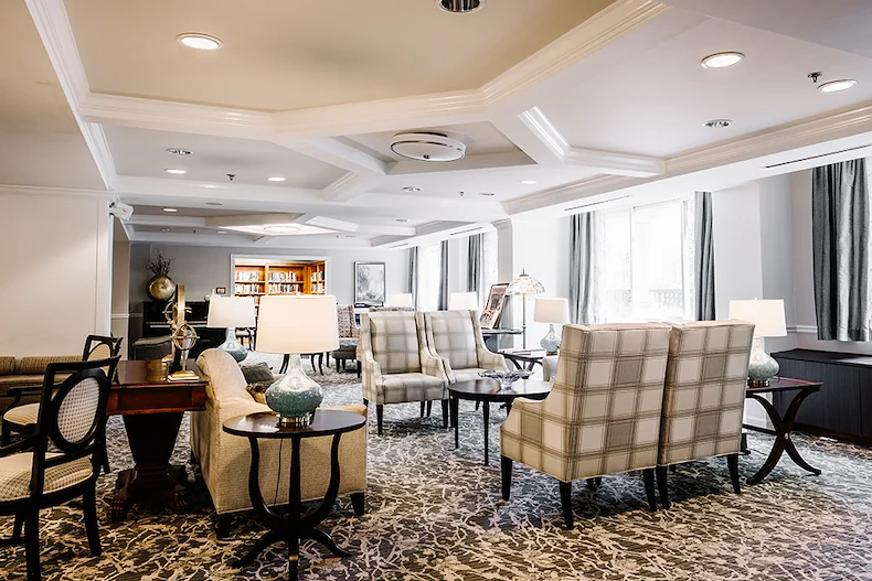 Image of The Residences at Thomas Circle (5)