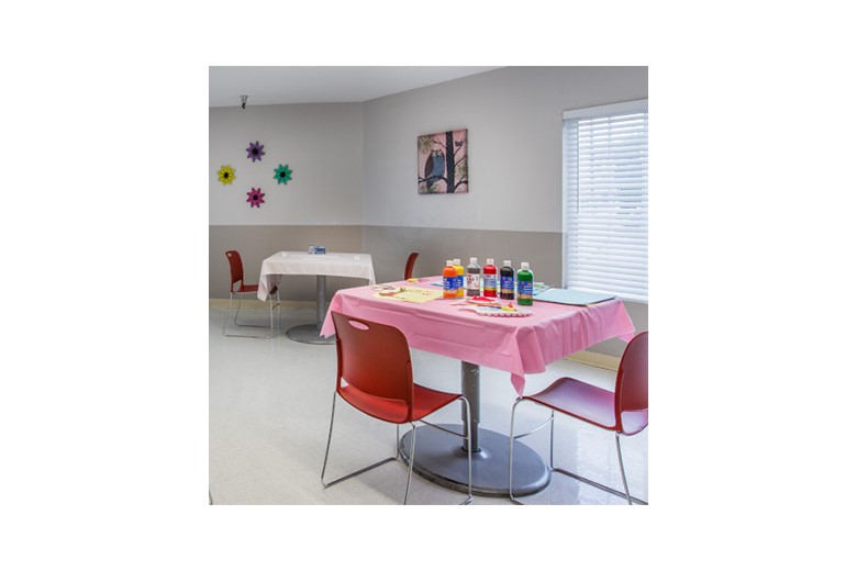 Image of Fountain View Subacute & Nursing Center (3)