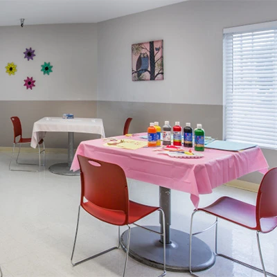 Image of Fountain View Subacute & Nursing Center (3)