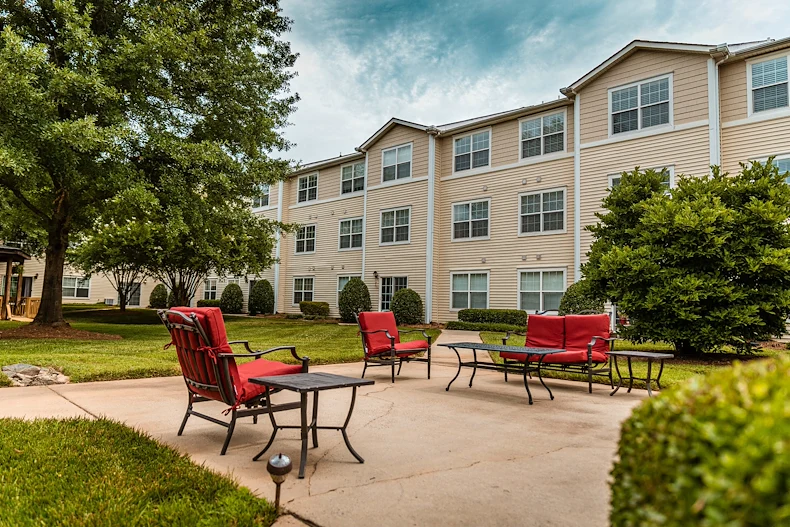 Image of The Dorchester (10)