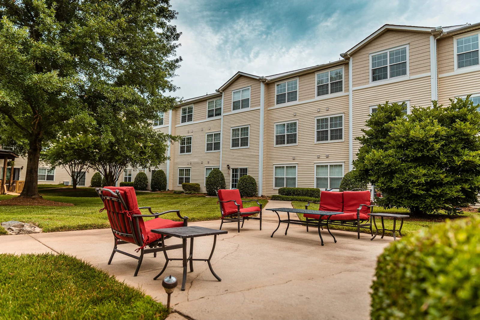 Image of The Dorchester (10)