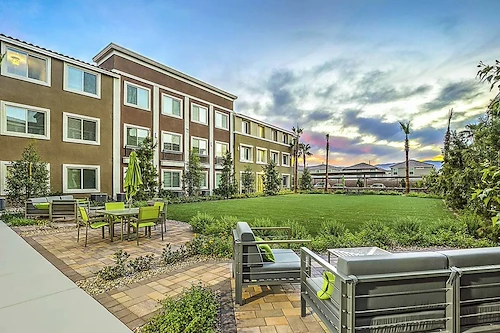 Image of Melody Senior Living (1)