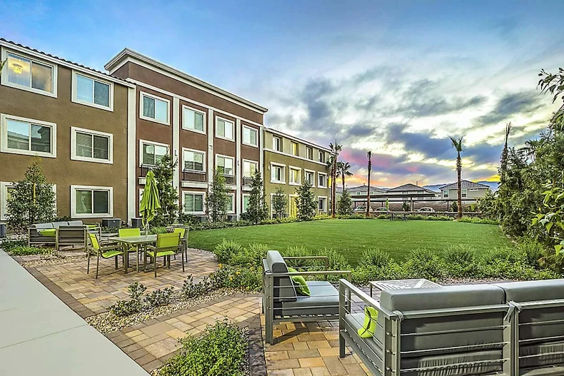 Image of Melody Senior Living (1)