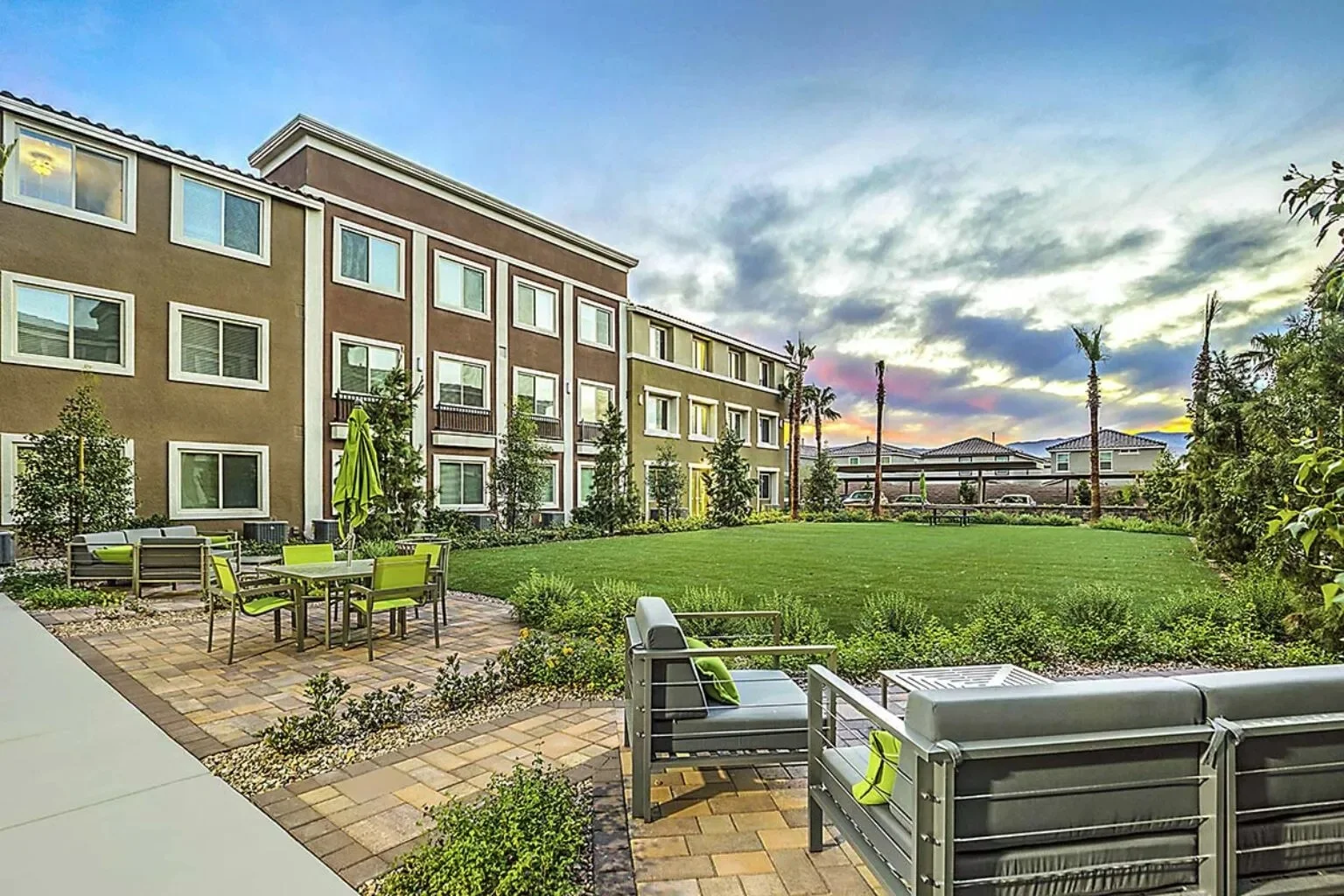 Image of Melody Senior Living (1)