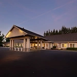 Willow Springs Senior Assisted Living Memory Care in Redding, CA front exterior