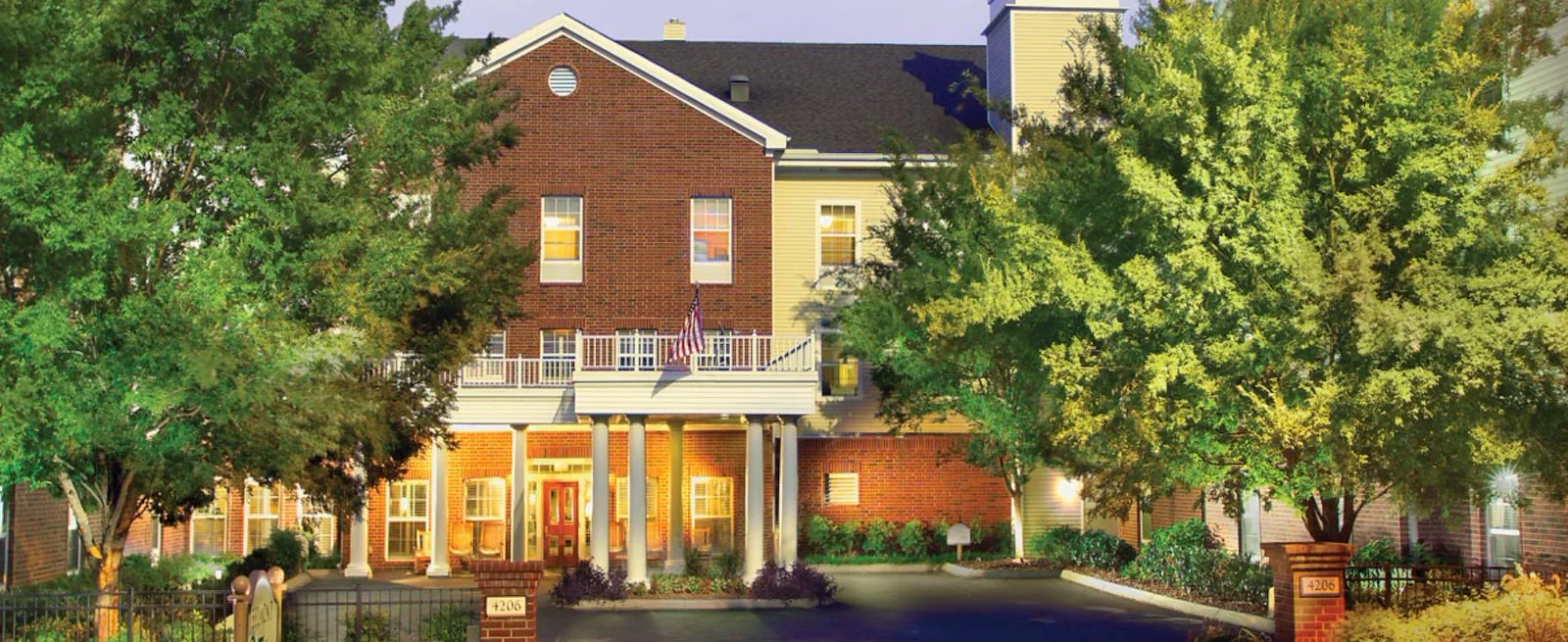 Image of Belmont Village Green Hills (1)