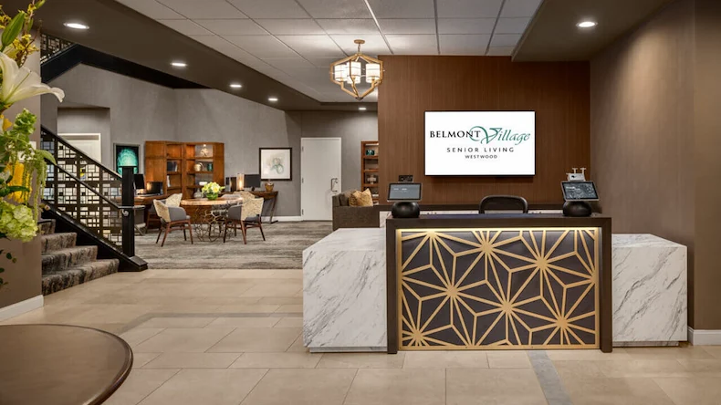 Image of Belmont Village Westwood (2)